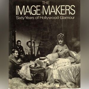The Image Makers, Coffee Table Book